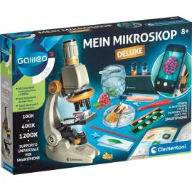 Mein Mikroskop Deluxe