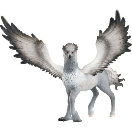 schleich® Wizarding World 13988 Seidenschnabel