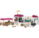 schleich® Horse Club 42619 Pferdetransporter