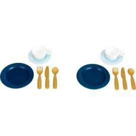 Emma s Kitchen - Geschirr Set für zwei
