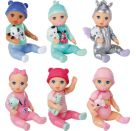 BABY born Minis - PDQ Babies Dolls 1-6