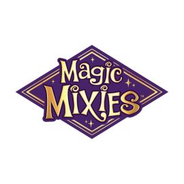 MAGIC MIXIES S3 MGC CLDRN - PURPLE
