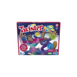 TWISTER AIR