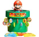 Pop up Super Mario