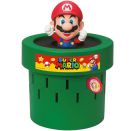 Pop up Super Mario