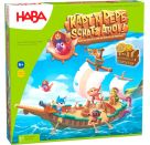 HABA Käpt’n Pepe, Schatz Ahoi!