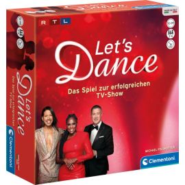 Let s Dance
