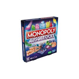 MONOPOLY CHANCE