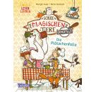 Die Schule der magischen Tiere ermittelt 6: Die Plätzchenfalle