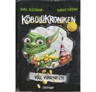 KoboldKroniken 2. Voll verschatzt!