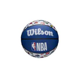 Wilson NBA Basketball All Team Tribute,  Gr.7