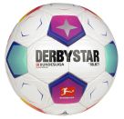 Derbystar Fußball BUNDESLIGA BRILLANT REPLICA Gr. 5 23 24 - SONDERMODELL 60 Jahre BUNDESLIGA
