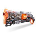 XSHOT - Skins Lock Blaster mit Darts