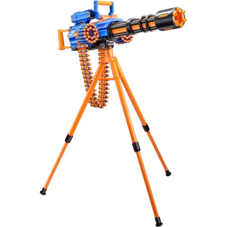XSHOT - Insanity Blaster Rage Fire motorisiert