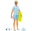 Barbie Beach Day Ken