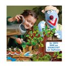 WOOZLE GOOZLE, Wissenschaft d
