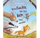 Tonies® Vom Fuchs, der ein Reh sein wollte