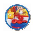Super Mario 7461 Lucky Coin Game