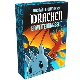 Unstable Unicorns - Drachen Erweiterungsset