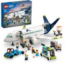 LEGO® City 60367 Passagierflugzeug