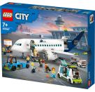 LEGO® City 60367 Passagierflugzeug