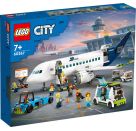 LEGO® City 60367 Passagierflugzeug