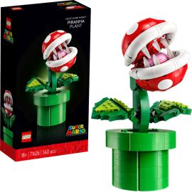LEGO® Super Mario 71426 Piranha-Pflanze