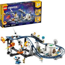 LEGO® Creator 31142 Weltraum-Achterbahn