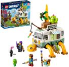 LEGO® Dreamzzz 71456 Mrs. Castillos Schildkrötenbus