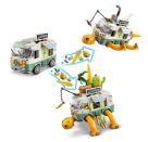 LEGO® Dreamzzz 71456 Mrs. Castillos Schildkrötenbus