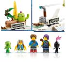 LEGO® Dreamzzz 71456 Mrs. Castillos Schildkrötenbus