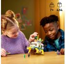 LEGO® Dreamzzz 71456 Mrs. Castillos Schildkrötenbus