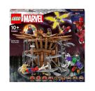 LEGO® Marvel Super Heroes™ 76261 Spider-Mans großer Showdown