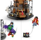 LEGO® Marvel Super Heroes™ 76261 Spider-Mans großer Showdown
