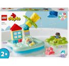 LEGO® DUPLO® 10989 Wasserrutsche