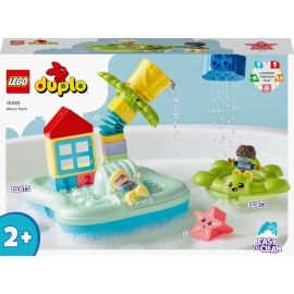 LEGO® DUPLO® 10989 Wasserrutsche