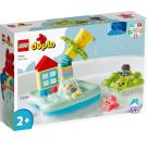 LEGO® DUPLO® 10989 Wasserrutsche