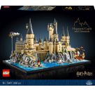 LEGO® Harry Potter™ 76419 Schloss Hogwarts™ mit Schlossgelände