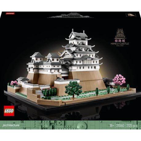 LEGO® Architecture 21060 Burg Himeji