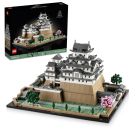 LEGO® Architecture 21060 Burg Himeji