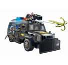 PLAYMOBIL 71144 SWAT-Geländefahrzeug
