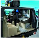 PLAYMOBIL 71144 SWAT-Geländefahrzeug