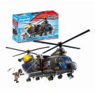 PLAYMOBIL 71149 SWAT-Rettungsflugzeug