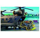 PLAYMOBIL 71149 SWAT-Rettungsflugzeug