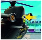 PLAYMOBIL 71149 SWAT-Rettungsflugzeug