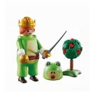 PLAYMOBIL 71169 Froschkönig
