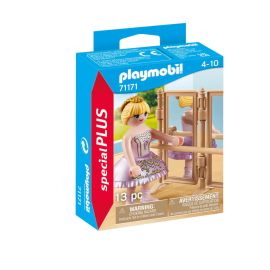 PLAYMOBIL 71171 Ballerina