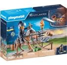 PLAYMOBIL 71297 Novelmore - Übungsplatz