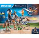 PLAYMOBIL 71297 Novelmore - Übungsplatz