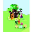 PLAYMOBIL 71316 1.2.3 & Disney: Winnies & Ferkels Baumhaus